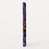 Regenboogbubels Case-Mate iPhone Case (Achterkant/links)