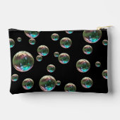 Regenboogbubels Etui (Achterkant)