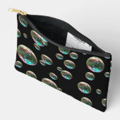 Regenboogbubels Etui (Open)