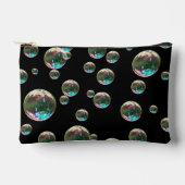 Regenboogbubels Etui (Voorkant)