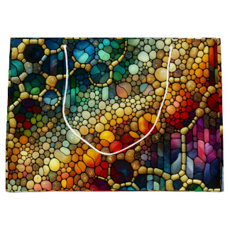 Regenboogbubels Groot Cadeauzakje