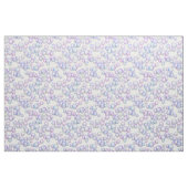 Regenboogbubels Stof (Yard (91,4 cm))