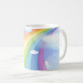 Regenboogbui Koffiemok (Voorkant rechts)