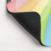 Regenboogbui Muismat (Hoek)