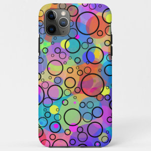 Regenboogbundels II Case-Mate iPhone Case