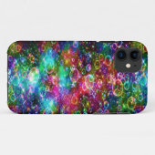 Regenboogbundels, Magisch drijvend Case-Mate iPhone Case (Achterkant (horizontaal))