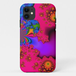 regenboogchaos Case-Mate iPhone case