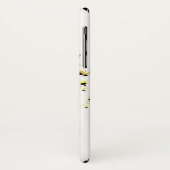 Regenboogchimpansee Case-Mate iPhone Case (Achterkant/links)