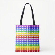 Regenboogcirkels met kleurrijke regenboogcirkels o