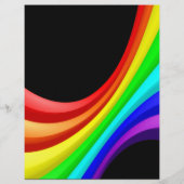 Regenboogcurve Flyer (Achterkant)