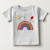 Regenboogdag (Voorkant)