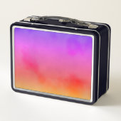 Regenboogdamp (Achterkant)