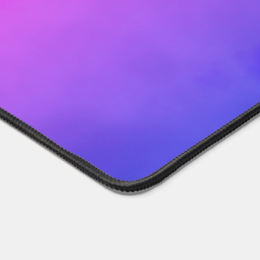 Regenboogdamp Bureaumat (Hoek)