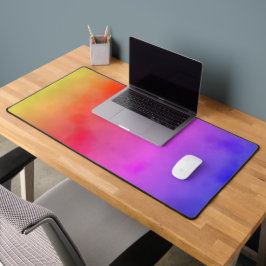 Regenboogdamp Bureaumat