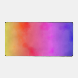 Regenboogdamp Bureaumat