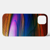 Regenboogdans iPad-hoes Case-Mate iPhone Case (Achterkant (horizontaal))