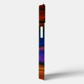 Regenboogdans iPad-hoes Case-Mate iPhone Case (Achterkant / Rechts)