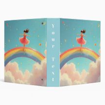 Regenboogdanser