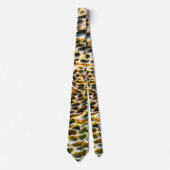 Regenboogdepressie Stropdas (Voorkant)