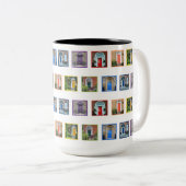 Regenboogdeuren van de Mok van Dublin (Voorkant rechts)