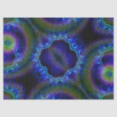 regenboogdopapier tissuepapier (Voorkant)