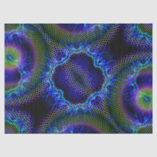 regenboogdopapier tissuepapier