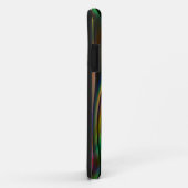 regenboogdraden ifoon Case-Mate iPhone case (Achterkant/rechts)