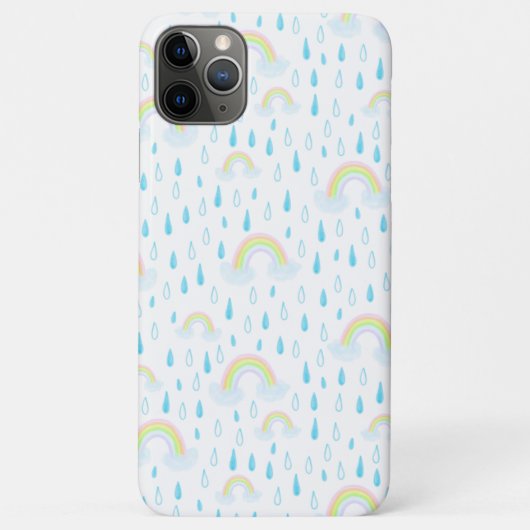 regenboogdromen Case-Mate iPhone case (Achterkant)