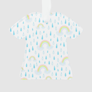 regenboogdromen ornament