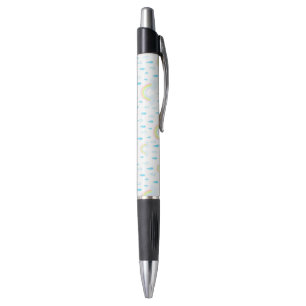 regenboogdromen pen