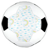 regenboogdromen voetbal (Gedraaid)