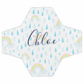 regenboogdromen voetbal (Enkel)