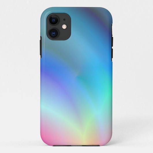 regenboogdroomas Case-Mate iPhone case (Achterkant)
