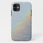 Regenboogdruppels Case-Mate iPhone Case (Achterkant)