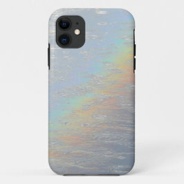 Regenboogdruppels Case-Mate iPhone Case