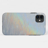 Regenboogdruppels Case-Mate iPhone Case (Achterkant (horizontaal))