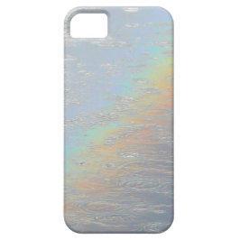 Regenboogdruppels Case-Mate iPhone Case