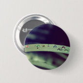 Regenboogdruppels voor Button (Voorkant /achterkant)