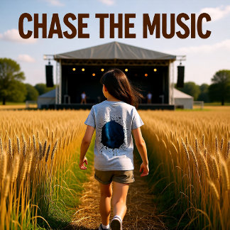 regenboogecho Tri-Blend shirt