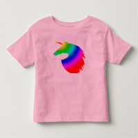 Regenboogeenhoorn