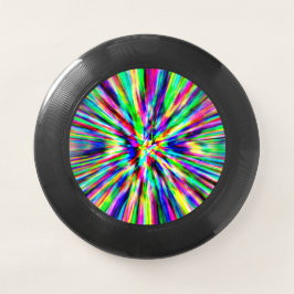 Regenboogexplosie Wham-O Ultimate Frisbee