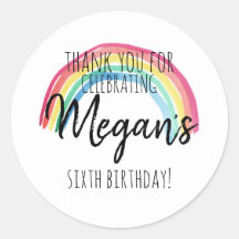 REGENBOOGFEEST, WATERVERF REGENBOOGVERJAARDAG, GUN