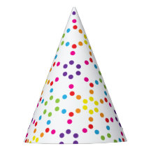 Regenboogfeestje