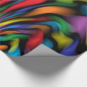 Regenboogfontein Inpakpapier (Hoek)