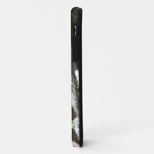 Regenboogforel Case-Mate iPhone Case (Achterkant/links)