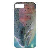 Regenboogforel Case-Mate iPhone Case (Achterkant)
