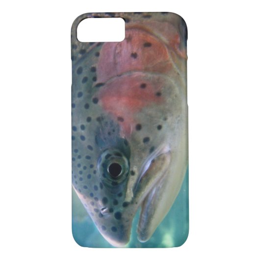 Regenboogforel Case-Mate iPhone Case (Achterkant)