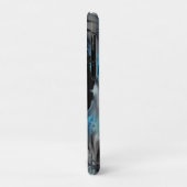 Regenboogforel Case-Mate iPhone Case (Achterkant/links)