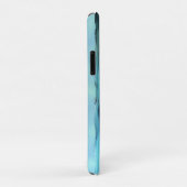 Regenboogforel Case-Mate iPhone Case (Achterkant/rechts)