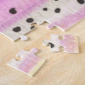 Regenboogforel Legpuzzel (Zijkant)